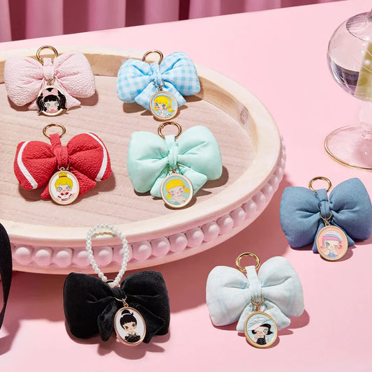 MOLLY Daily Look Series - SCENTED Sachet Blind Box