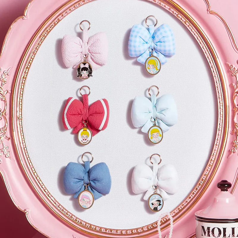 MOLLY Daily Look Series - SCENTED Sachet Blind Box
