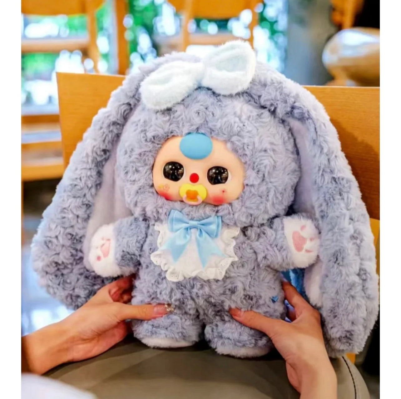 Sweet Baby Baby Three 400% V4 Plush Blind Bag NO BOX sealed or open