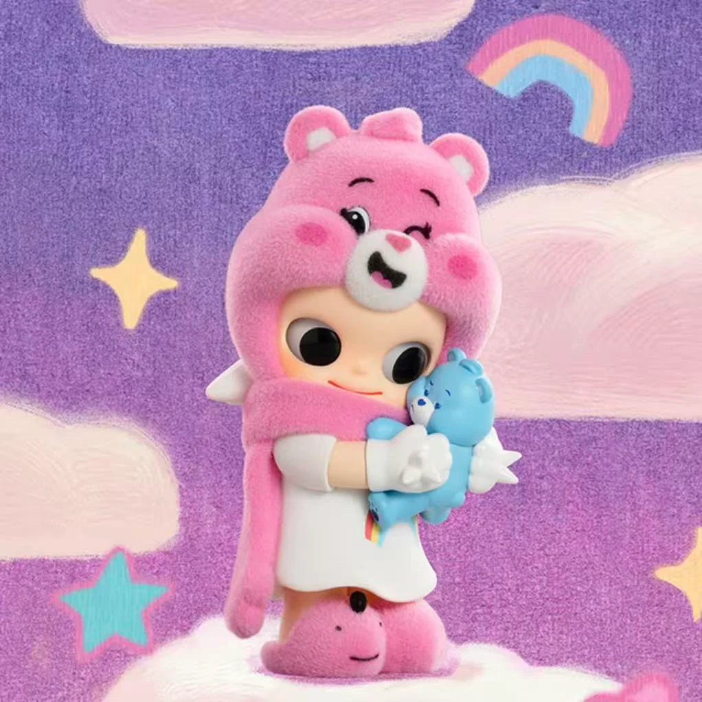 POPMART Zsiga x Care Bears Series Blind Box