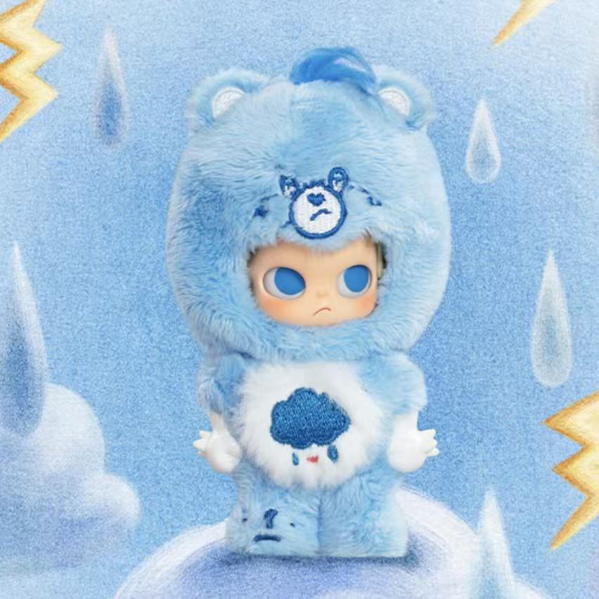 POPMART Zsiga x Care Bears Series Blind Box