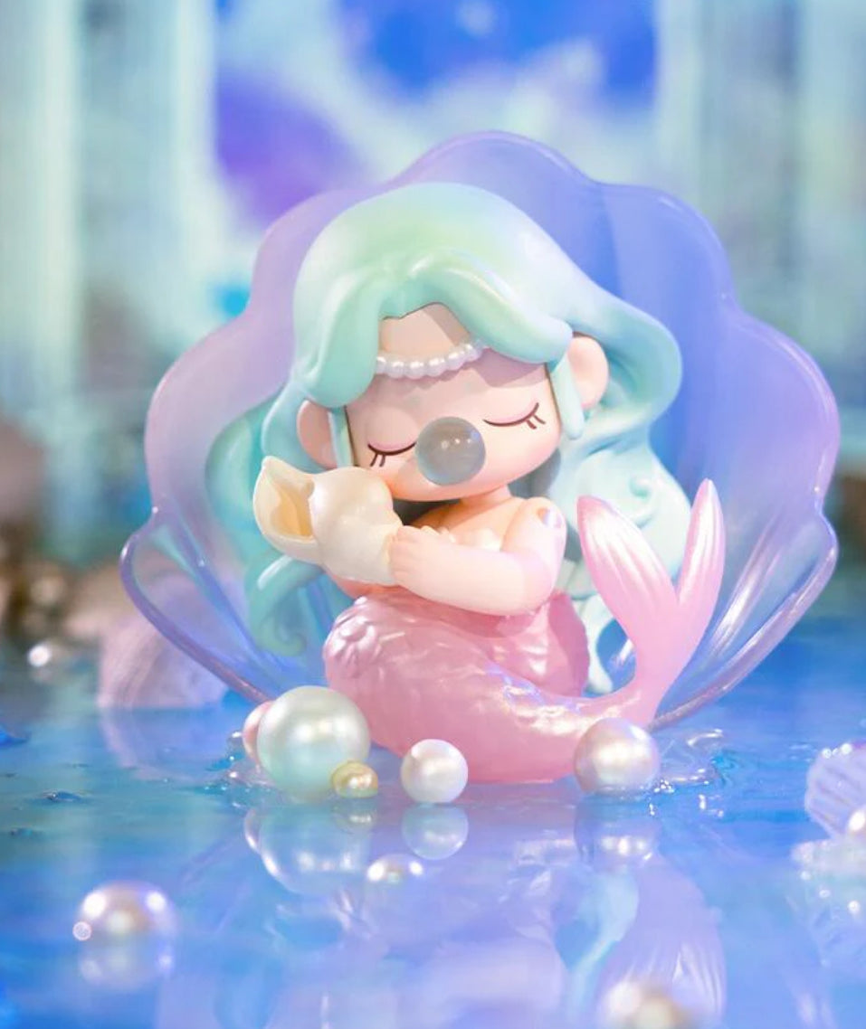 Nanci Museum Of Fantasy Series Blind Box