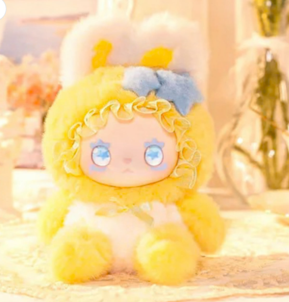 EMMA Bunny Alliance Plush Blind Bag
