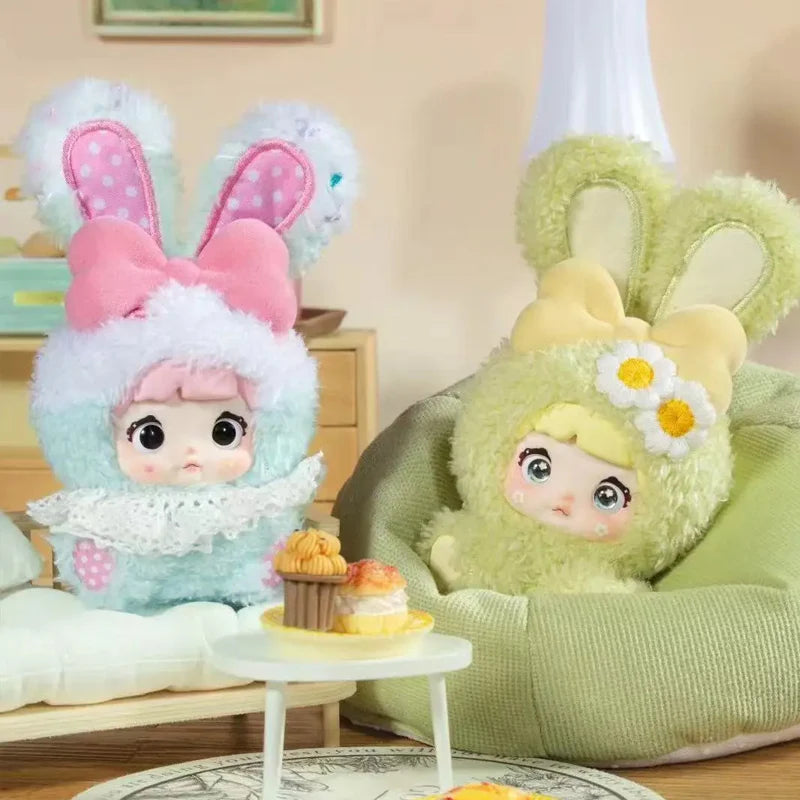 NOMMI Baby Sweetheart Bunny Series Blind Bag
