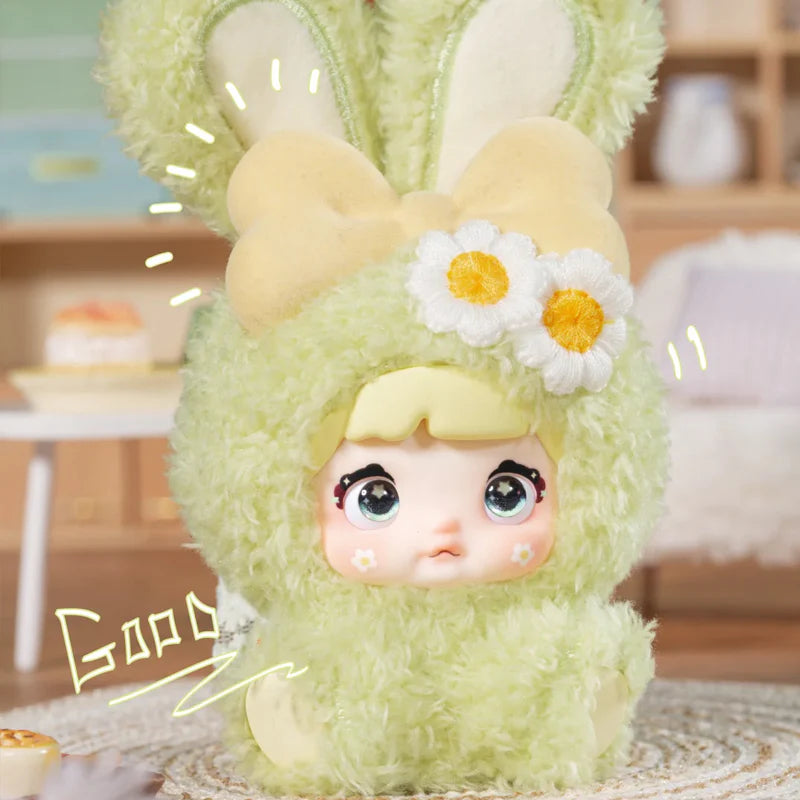 NOMMI Baby Sweetheart Bunny Series Blind Bag