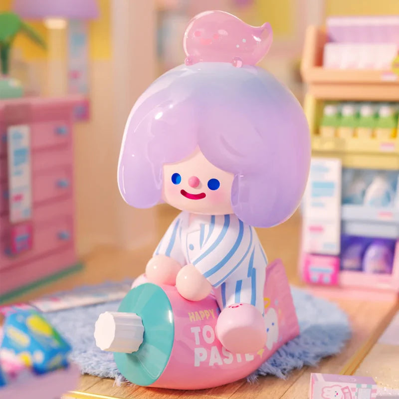RiCO Coco Mart Series F.UN Blind Box
