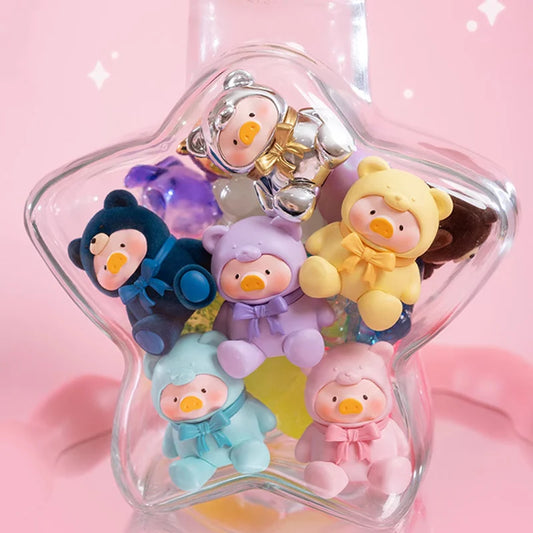LULU THE PIGGY teddy mini Cute Beans Blind Bag