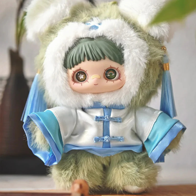 MAYMEI V3 Poem Of Spring Series Plush Blind bag or box