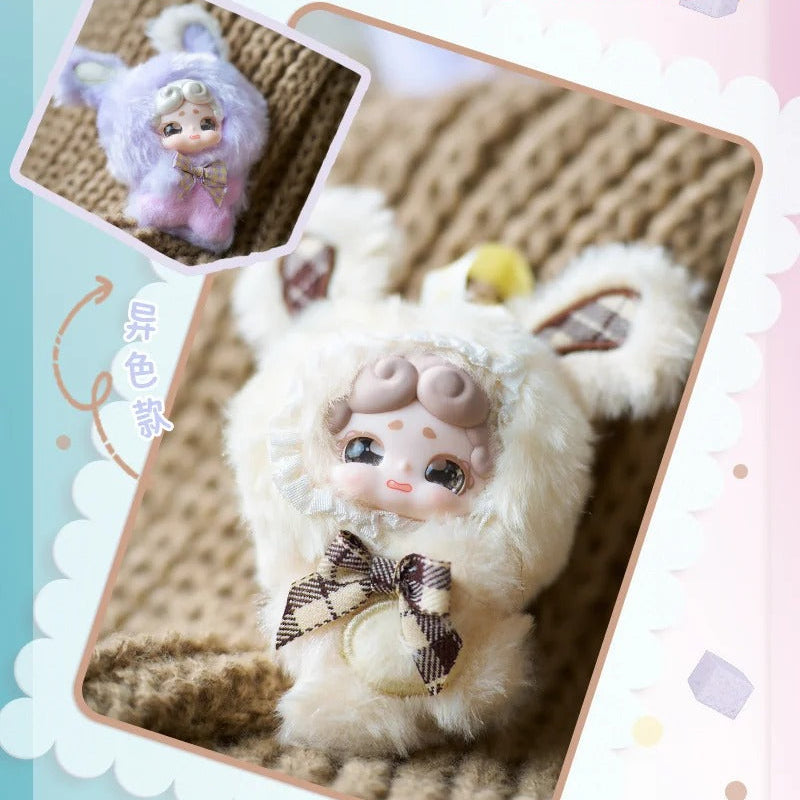 Lucky Deer Nai Cuddly Buddies Series Plush Blind Bag