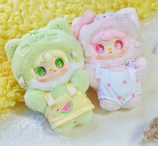 YOOKI Meow Summer Party Series Blind Box
