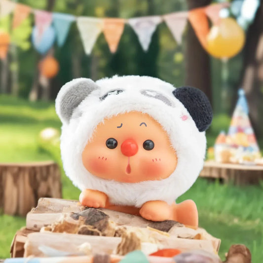 OYO Hippers Animal Party Series Mini Blind Box or Bag