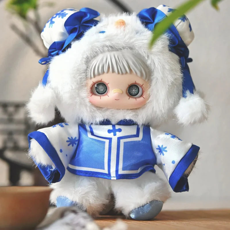 MAYMEI V3 Poem Of Spring Series Plush Blind bag or box