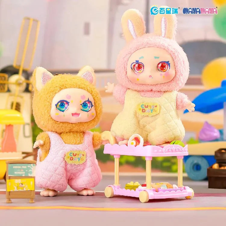 Kimmon I am Mimon V1 blind bag