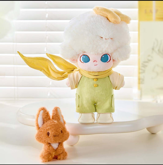 DIMOO By Your Side Series-Cotton Doll