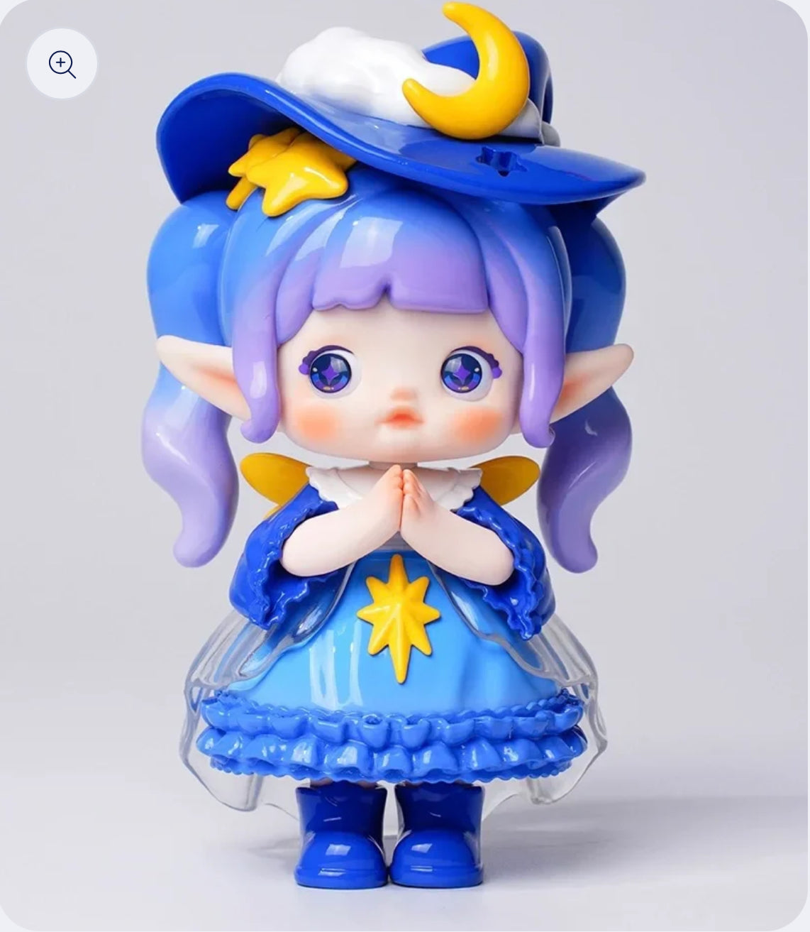 NOMMI’s Little World Series Blind Box
