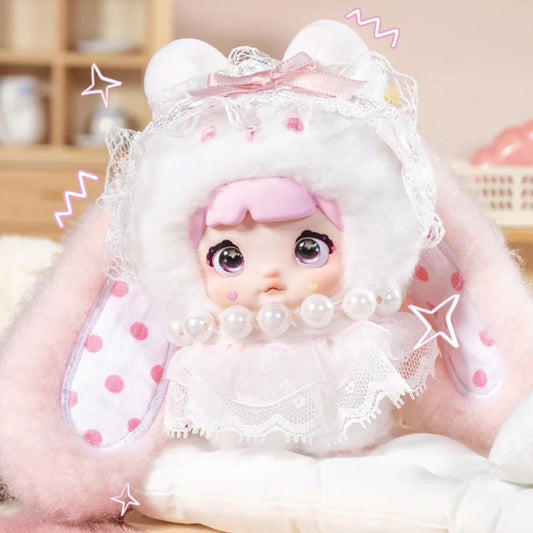 NOMMI Baby Sweetheart Bunny Series Blind Bag