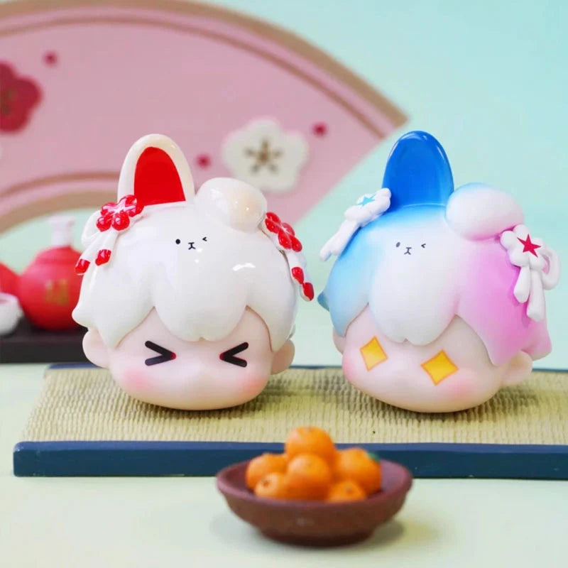 PEDUDU Candy Mini Series Blind Bag OPEN BLIND BAG