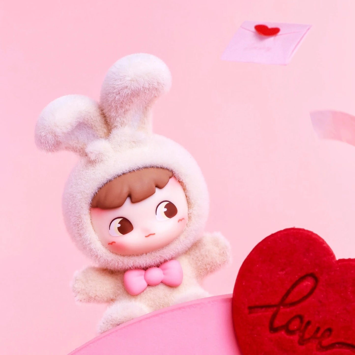 Cimmy Love You Ten Thousand Series Mini Blind Bag