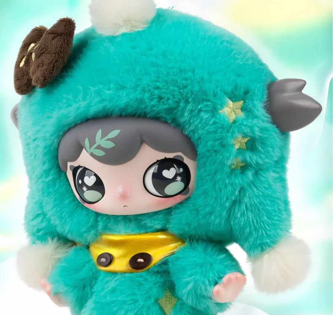 LULUMI Dangerous Sweet Star Project Series Plush Blind OPEN Bag NO BOX