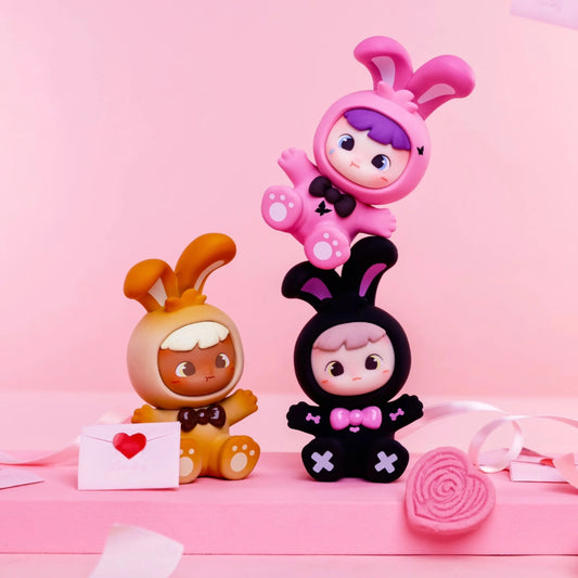 Cimmy Love You Ten Thousand Series Mini Blind Bag