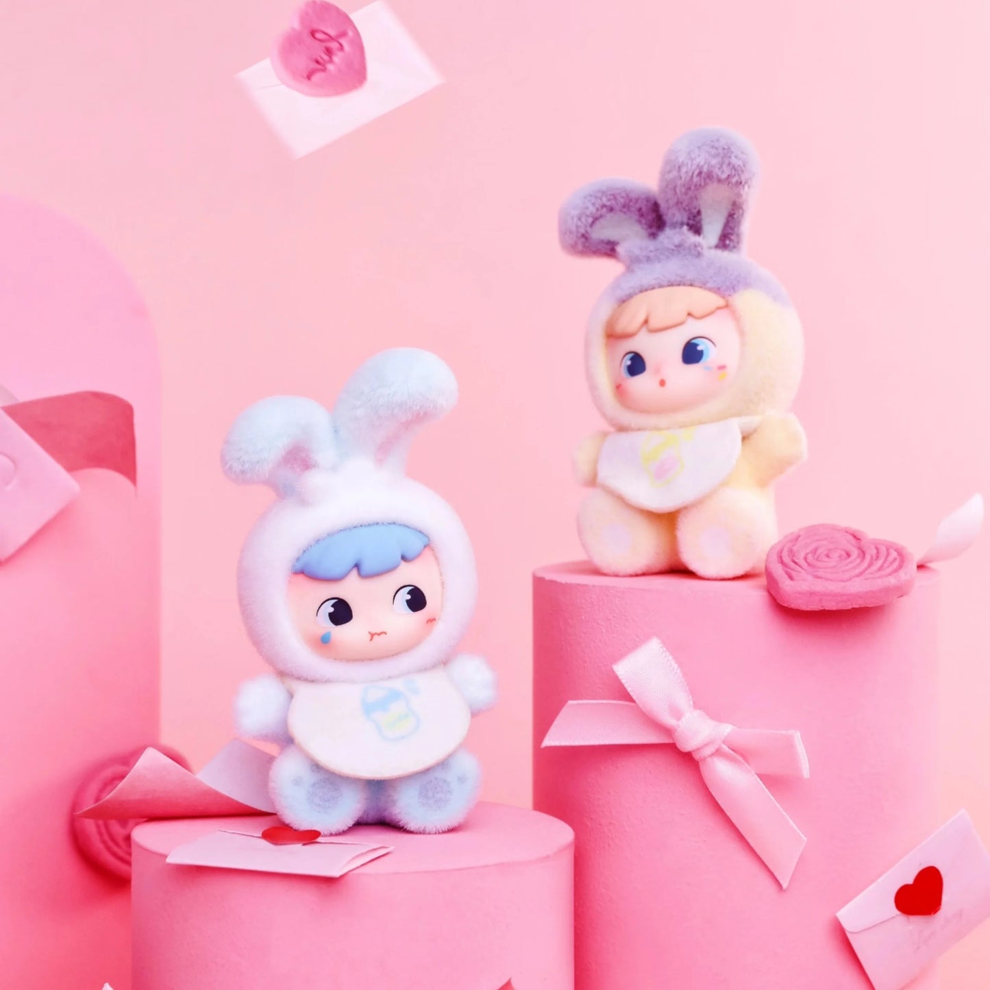 Cimmy Love You Ten Thousand Series Mini Blind Bag