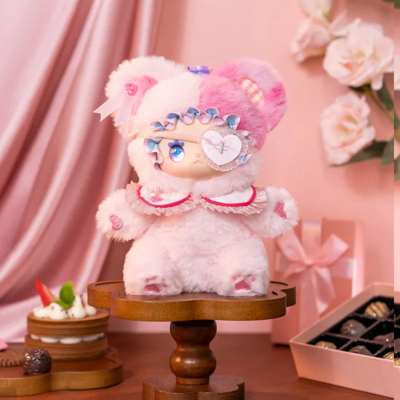 EMMA Lover Valentine's Day Limited Version PAIR with box