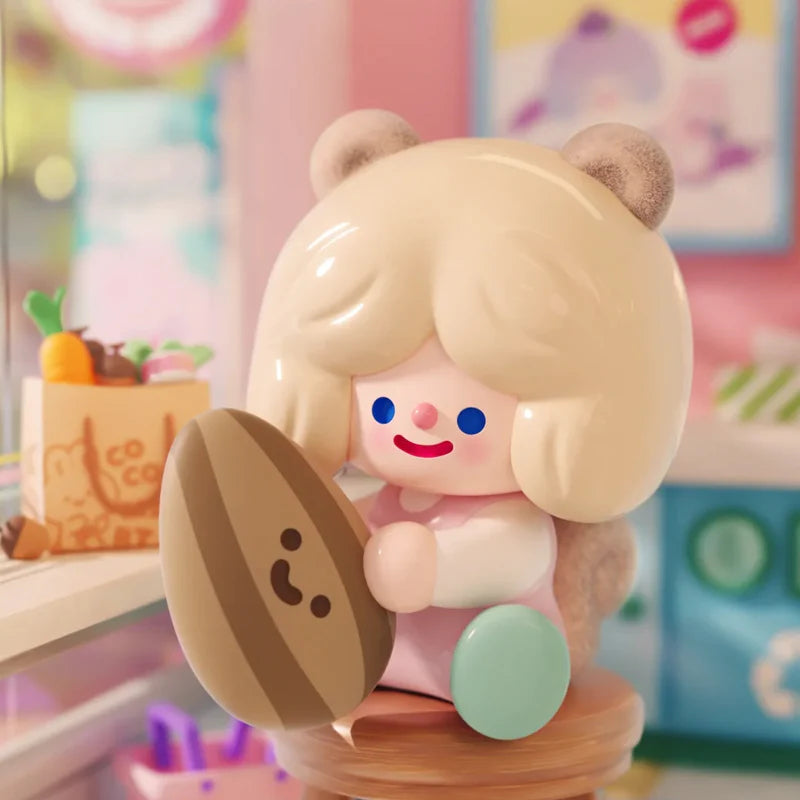 RiCO Coco Mart Series F.UN Blind Box