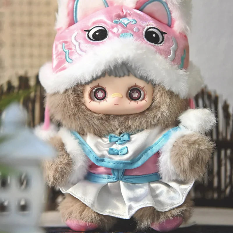 MAYMEI V3 Poem Of Spring Series Plush Blind bag or box