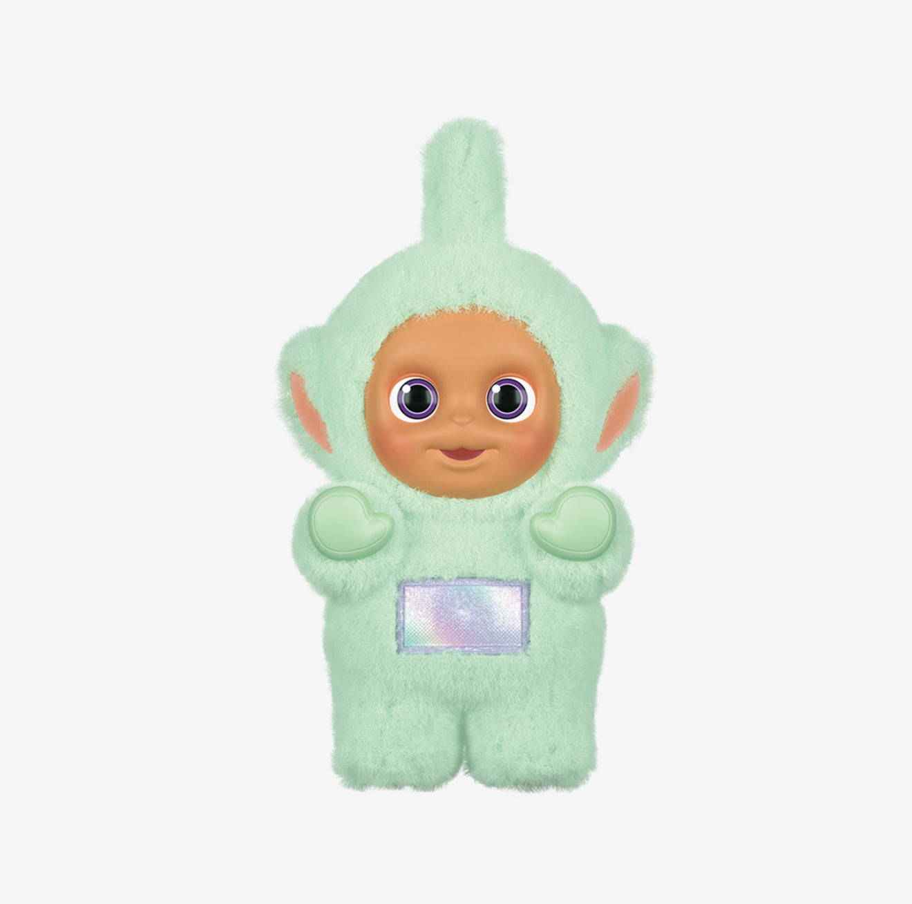 Teletubbies Vibrancy Series Figures blind box