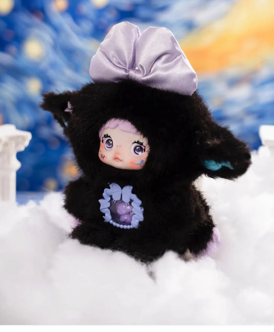 NOMMI Fantasy Forest Plush pendant Blind Bag NO BOX